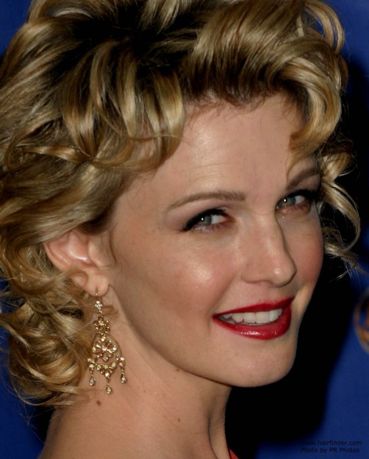 Kathryn Morris