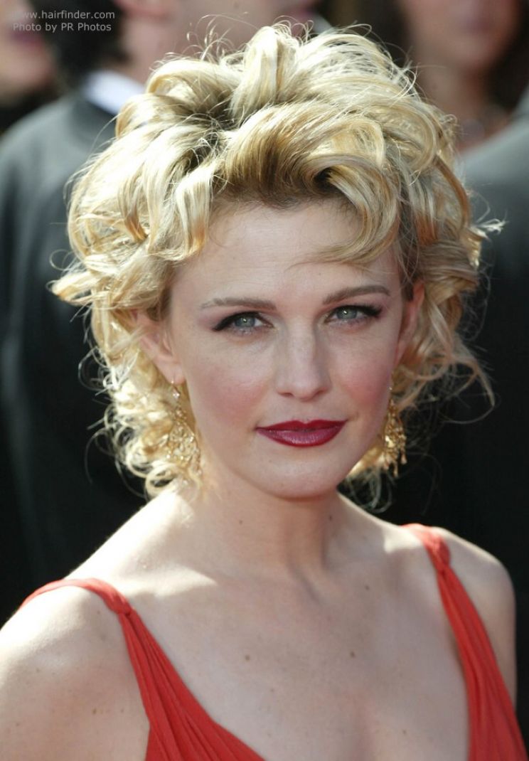Kathryn Morris