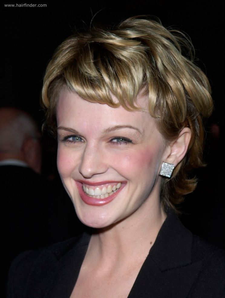 Kathryn Morris