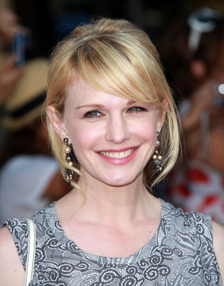 Kathryn Morris