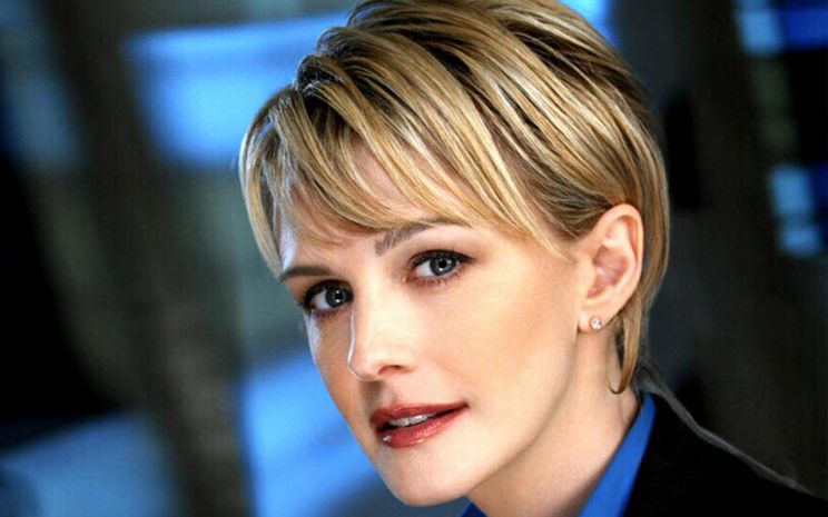 Kathryn Morris