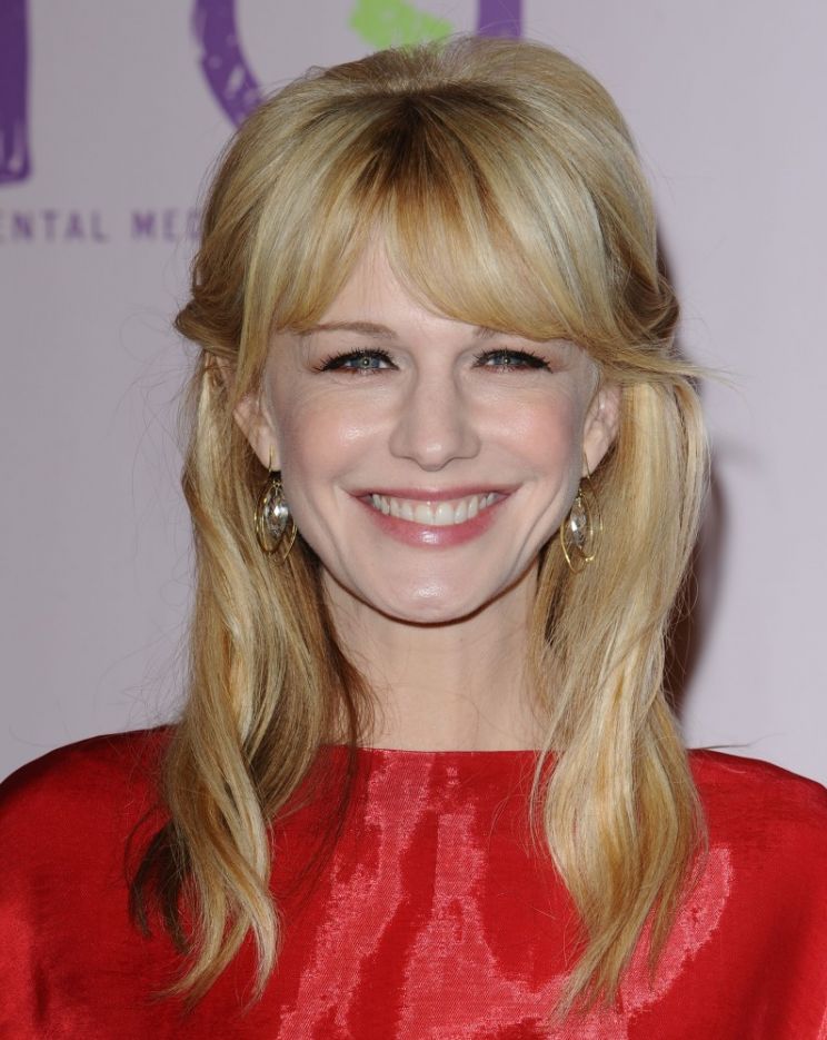 Kathryn Morris