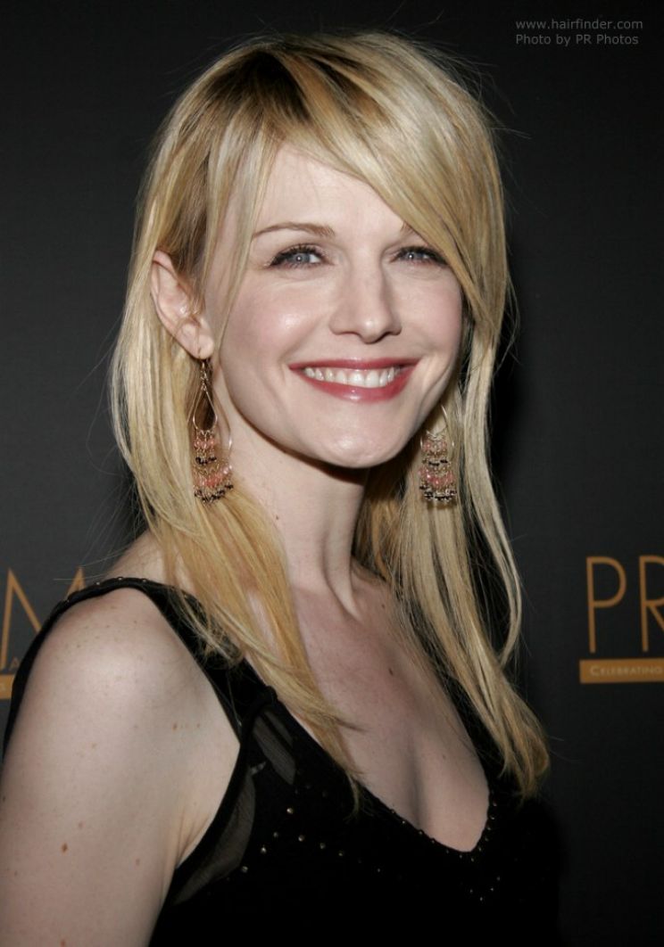 Kathryn Morris