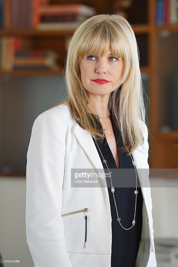 Kathryn Morris