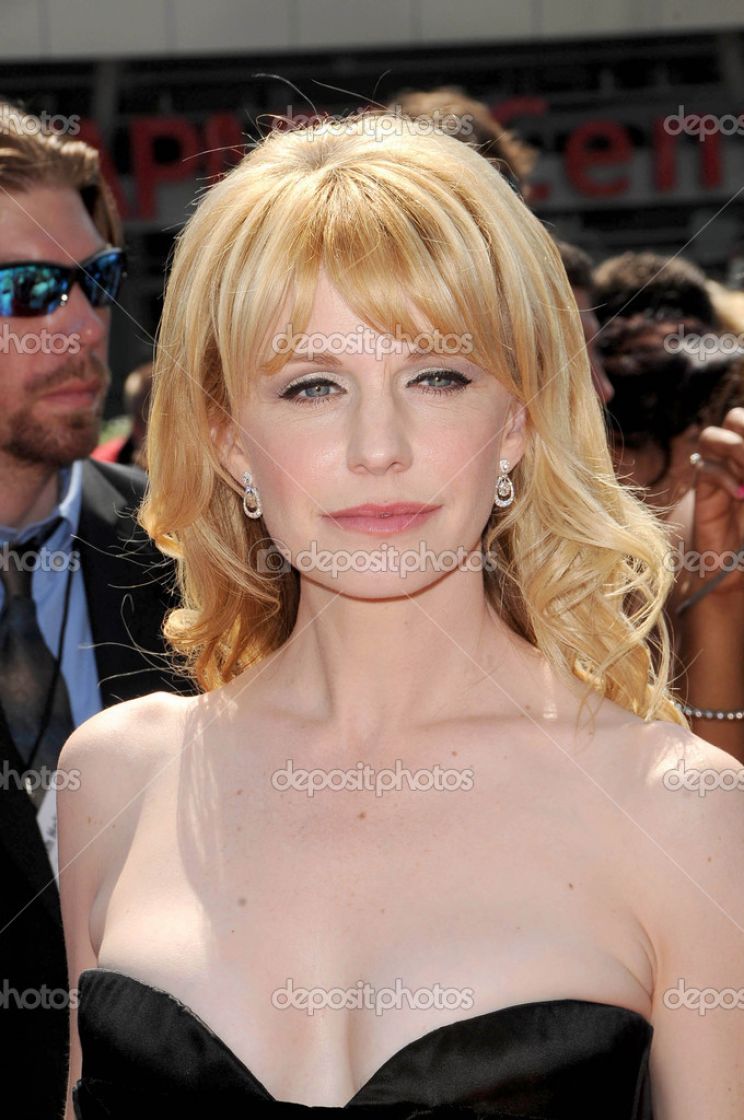Kathryn Morris