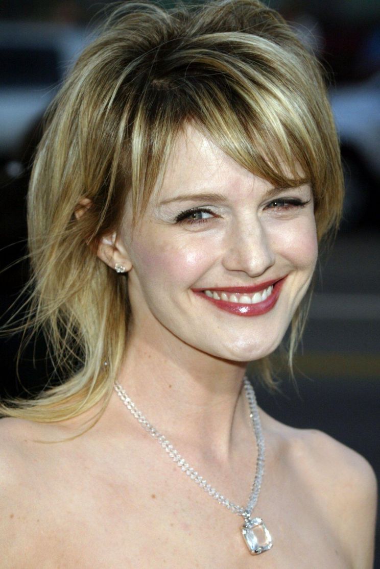 Kathryn Morris