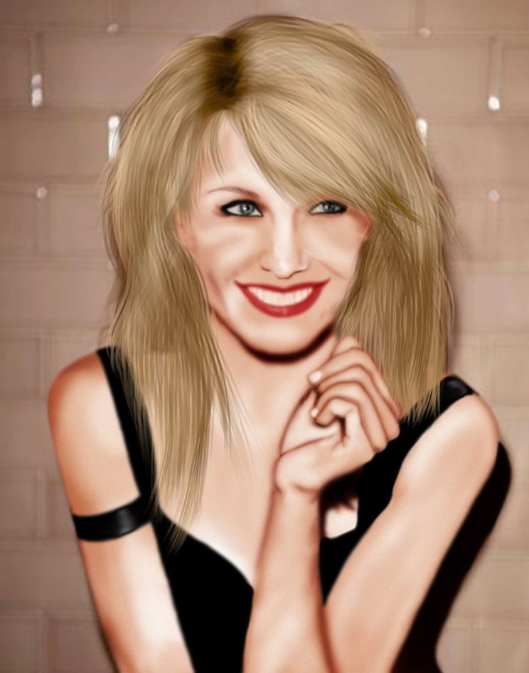Kathryn Morris
