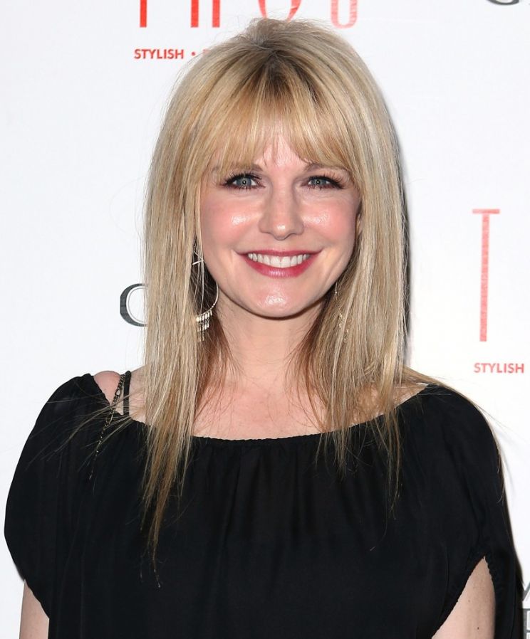 Kathryn Morris