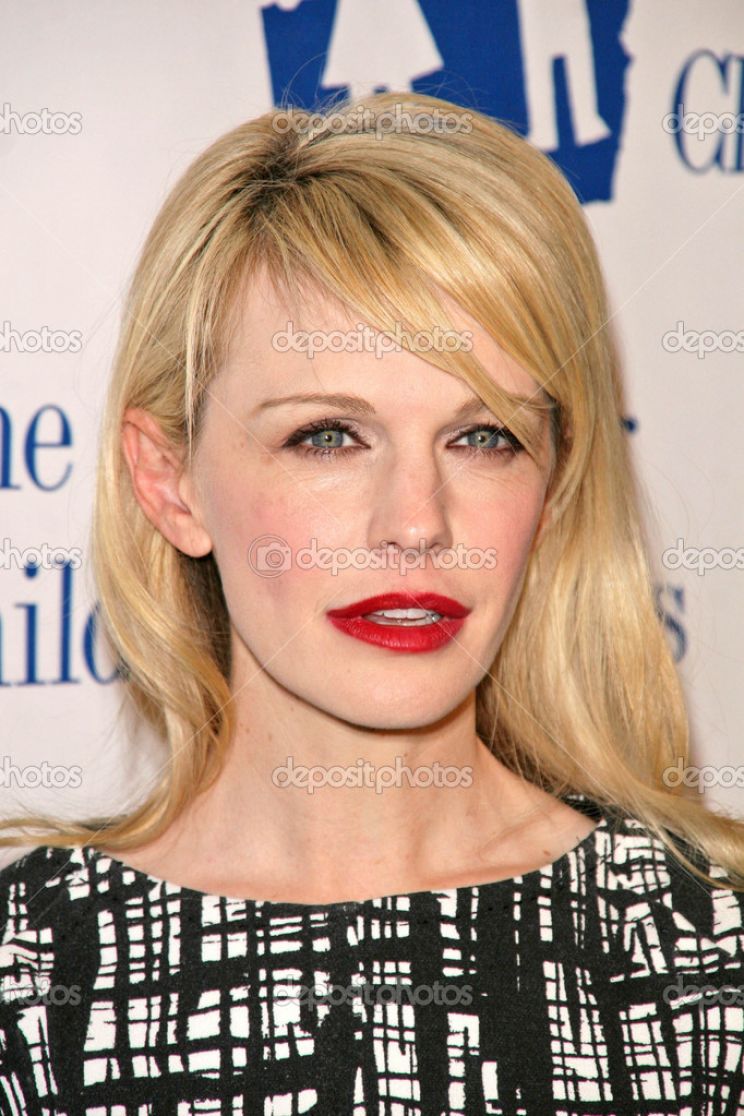 Kathryn Morris