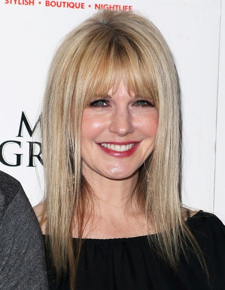 Kathryn Morris