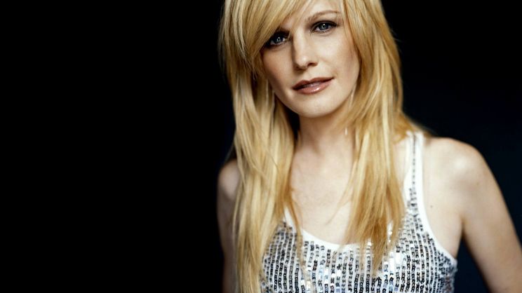 Kathryn Morris