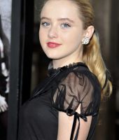 Kathryn Newton