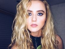 Kathryn Newton