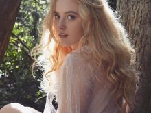 Kathryn Newton