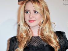 Kathryn Newton