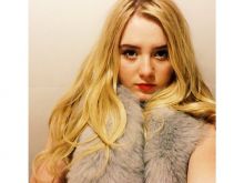 Kathryn Newton