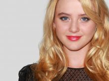 Kathryn Newton