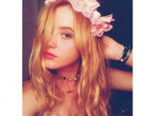 Kathryn Newton