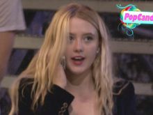 Kathryn Newton