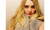 Kathryn Newton