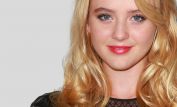 Kathryn Newton