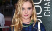 Kathryn Newton