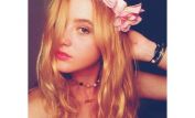 Kathryn Newton