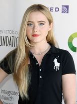 Kathryn Newton