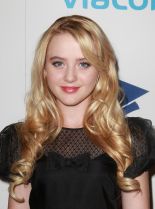 Kathryn Newton