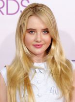 Kathryn Newton