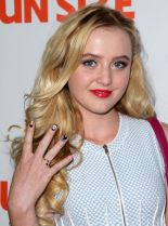 Kathryn Newton