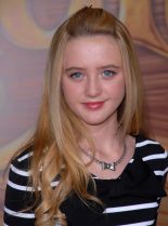 Kathryn Newton