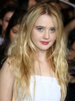 Kathryn Newton