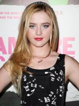 Kathryn Newton