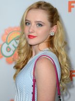 Kathryn Newton