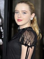 Kathryn Newton