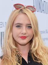 Kathryn Newton