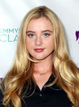 Kathryn Newton