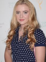 Kathryn Newton