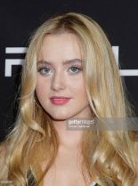 Kathryn Newton photo
