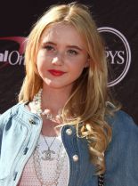 Kathryn Newton photo