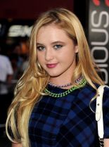 Kathryn Newton