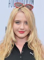 Kathryn Newton