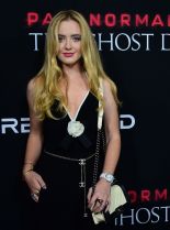 Kathryn Newton
