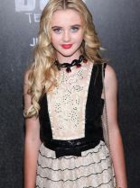 Kathryn Newton