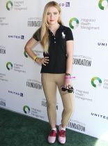 Kathryn Newton
