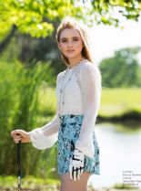 Kathryn Newton