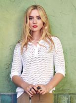 Kathryn Newton