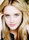 Kathryn Newton