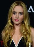 Kathryn Newton